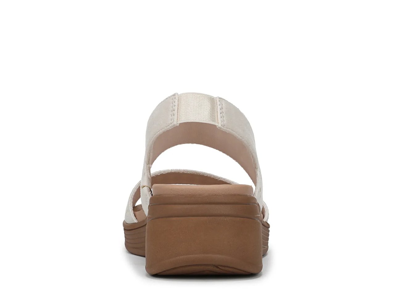 Festive Wedge Sandal