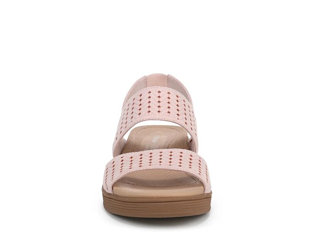 Festive Wedge Sandal