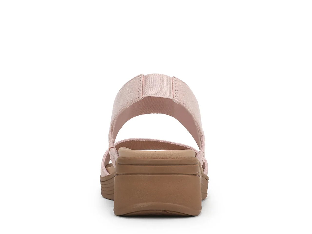 Festive Wedge Sandal