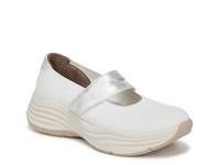 Intuition Mary Jane White view