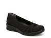 Gem 2 Wedge Slip-On Black view