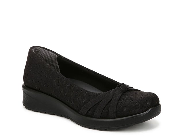 Gem 2 Wedge Slip-On