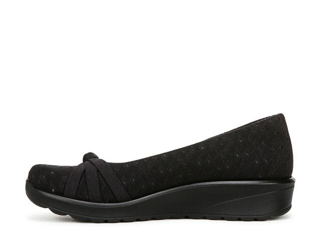 Gem 2 Wedge Slip-On