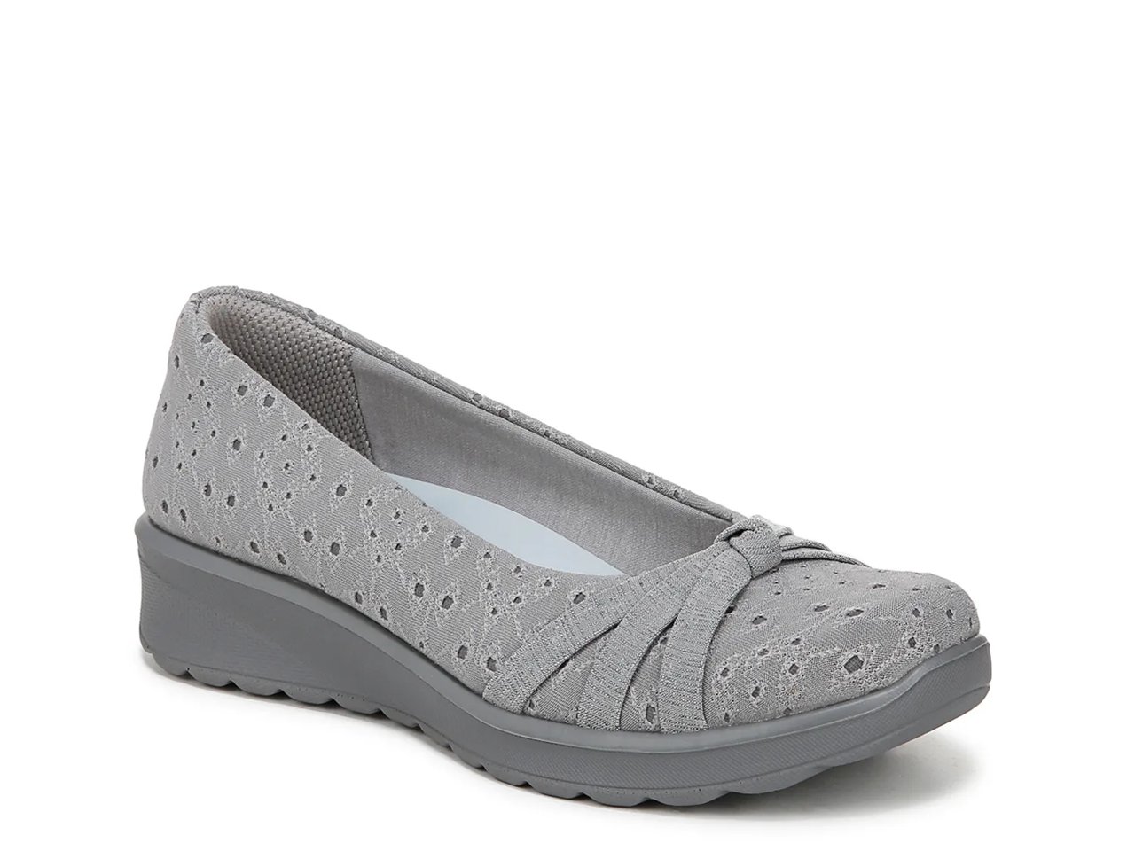 Gem 2 Wedge Slip-On