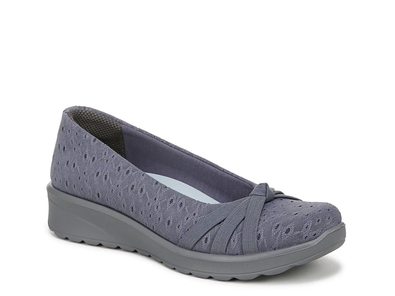 Gem 2 Wedge Slip-On