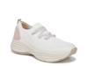 Impact Sneaker - Women's White view