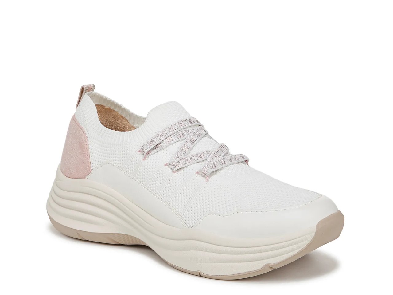 Impact Sneaker - Women's