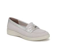 All Aboard Slip-On Taupe view