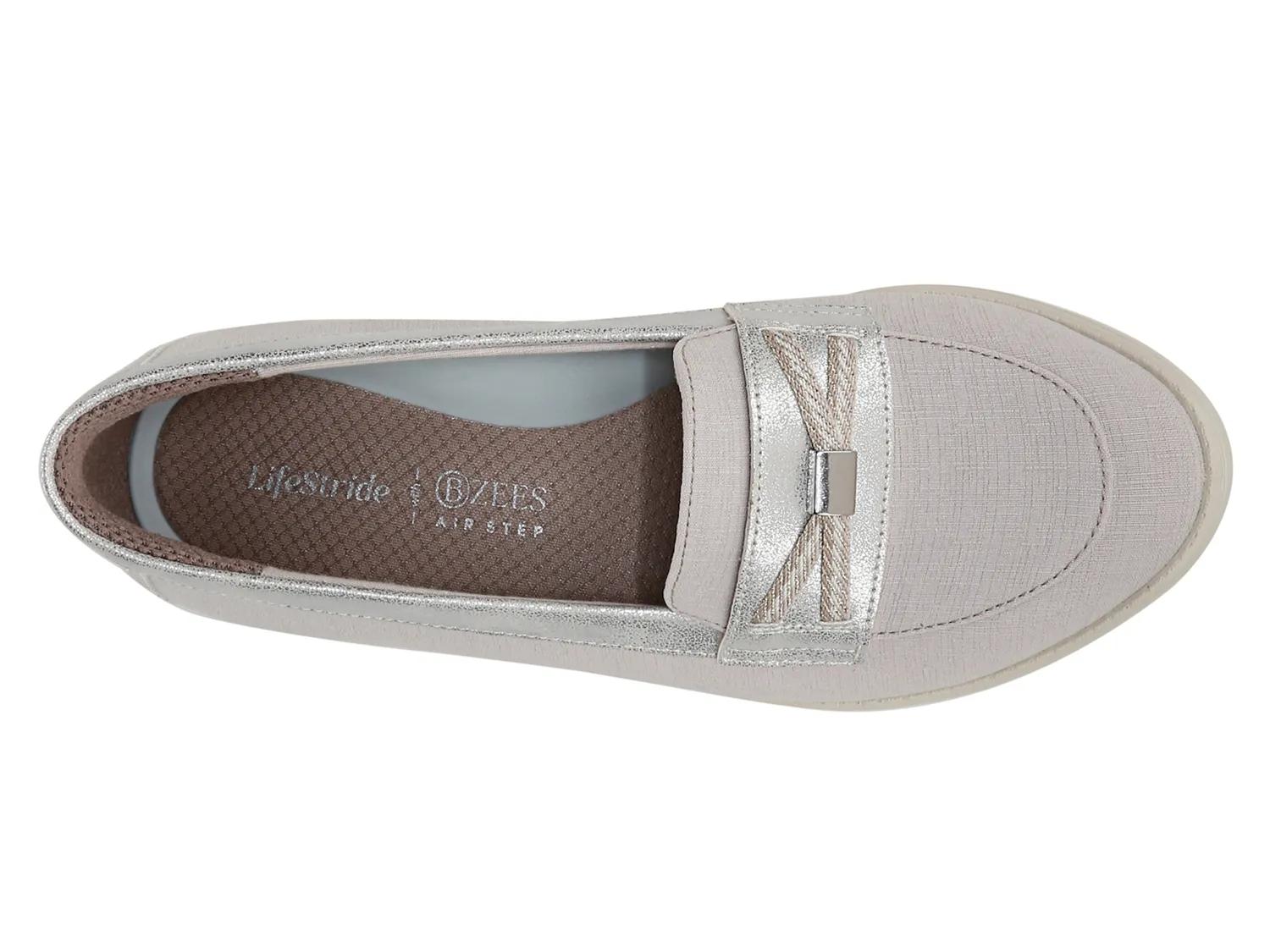 All Aboard Slip-On