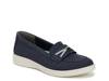 All Aboard Slip-On Navy view