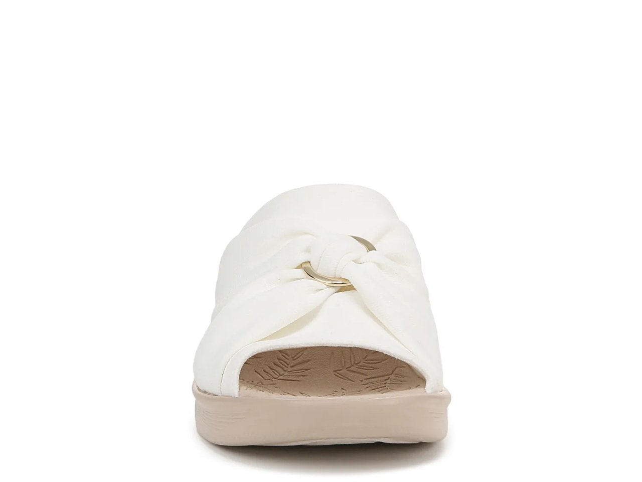 Serenade Wedge Sandal