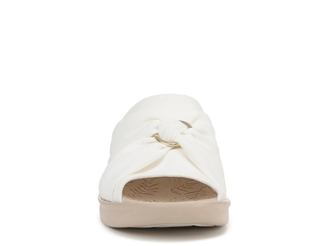 Serenade Wedge Sandal