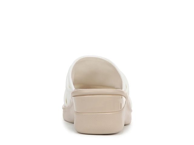 Serenade Wedge Sandal