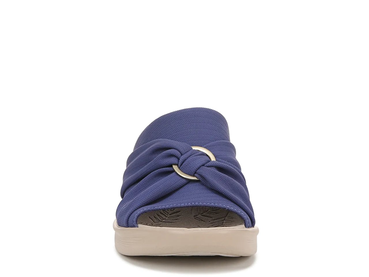 Serenade Wedge Sandal