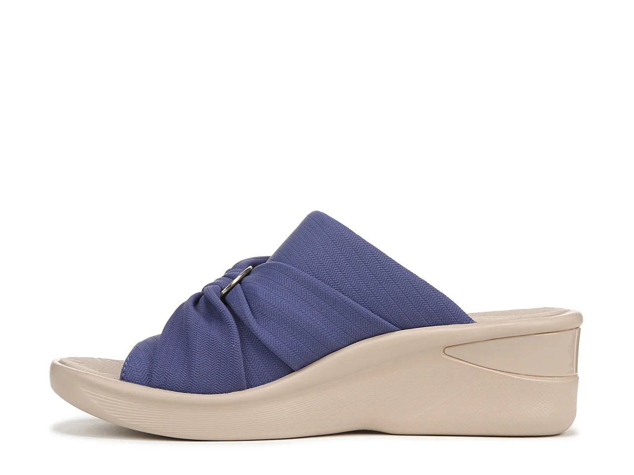 Serenade Wedge Sandal