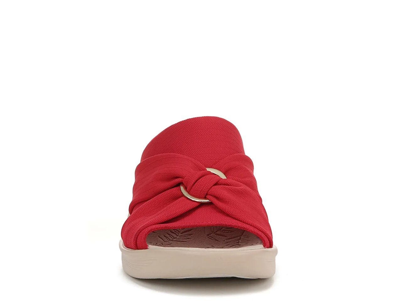 Serenade Wedge Sandal