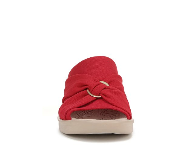 Serenade Wedge Sandal