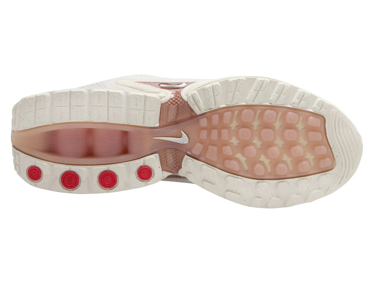 Air Max DN Sneaker - Women's