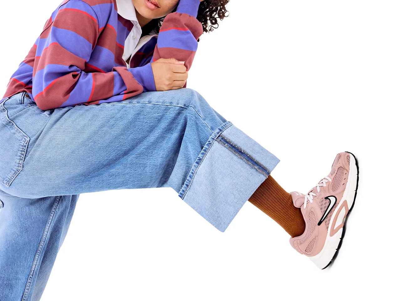 V5 RNR Sneaker - Women's