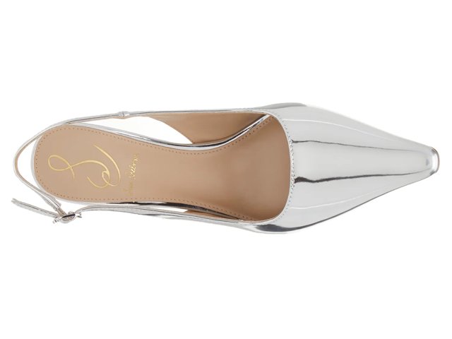 Sam Edelman Bianka Pump - Free Shipping | DSW