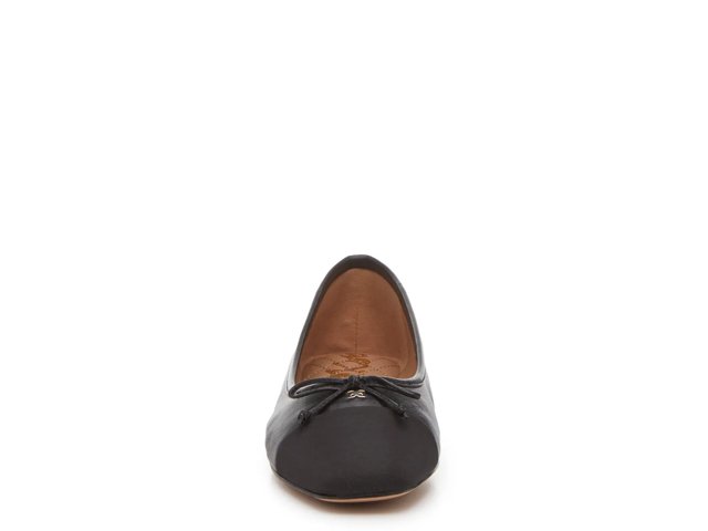 Marley Ballet Flat
