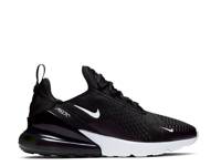 Air Max 270 Sneaker - Men's Black/White view