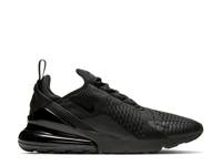 Air Max 270 Sneaker - Men's Black view
