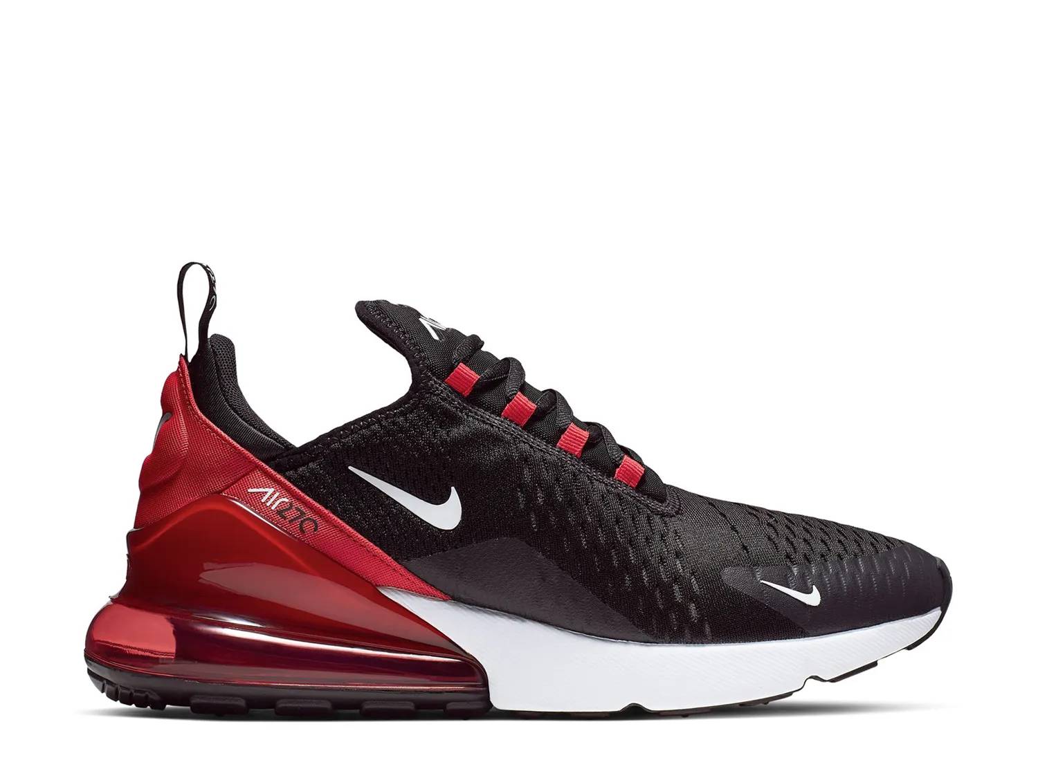 Click to shop Men's Nike Air Max 270 Sneaker