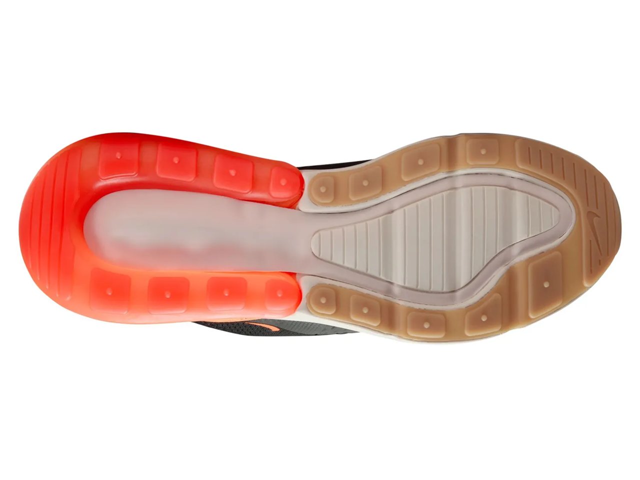 Air Max 270 Sneaker - Men's