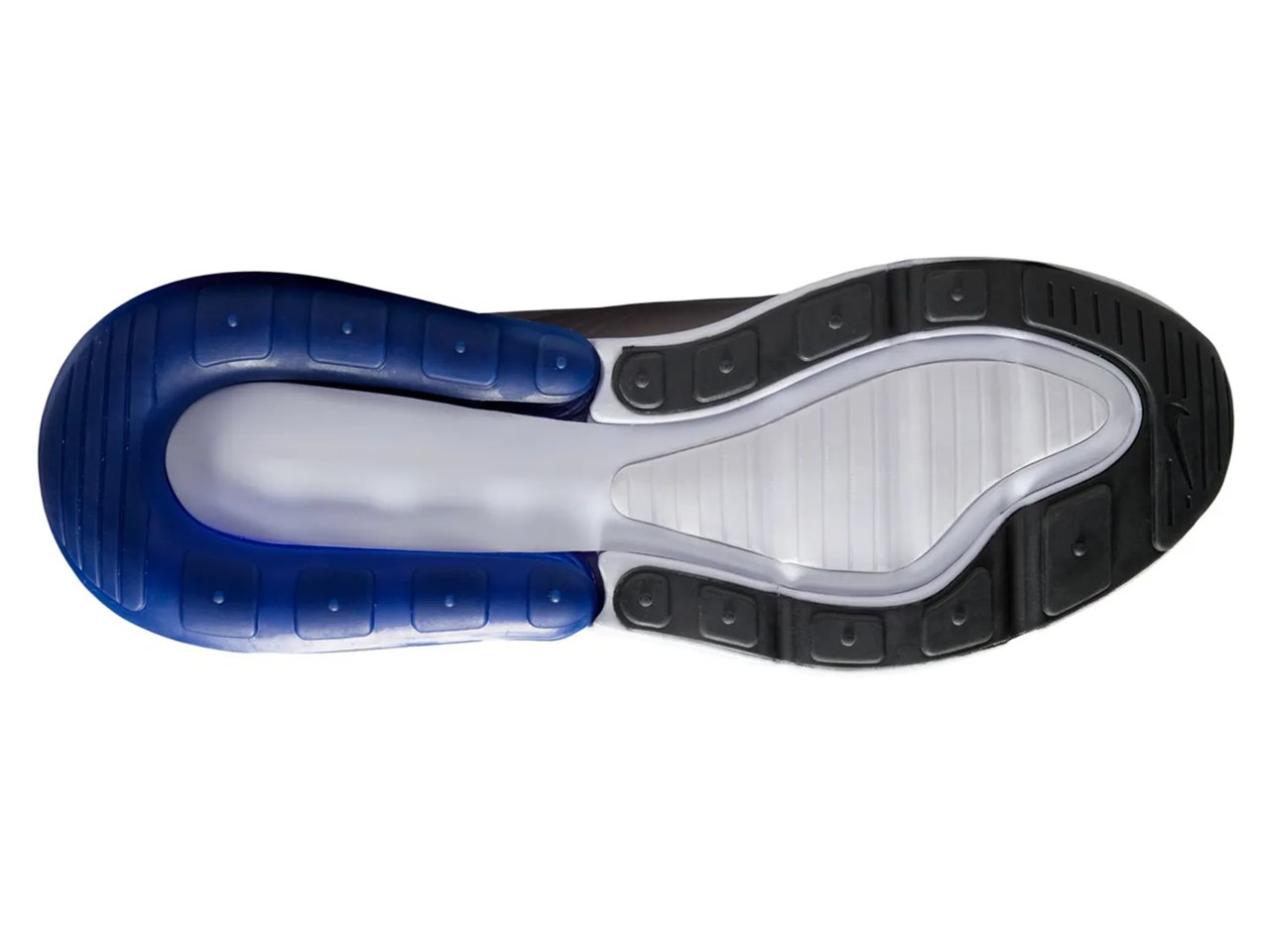 Air Max 270 Sneaker - Men's