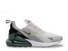 Air Max 270 Sneaker - Men's Grey/Green view