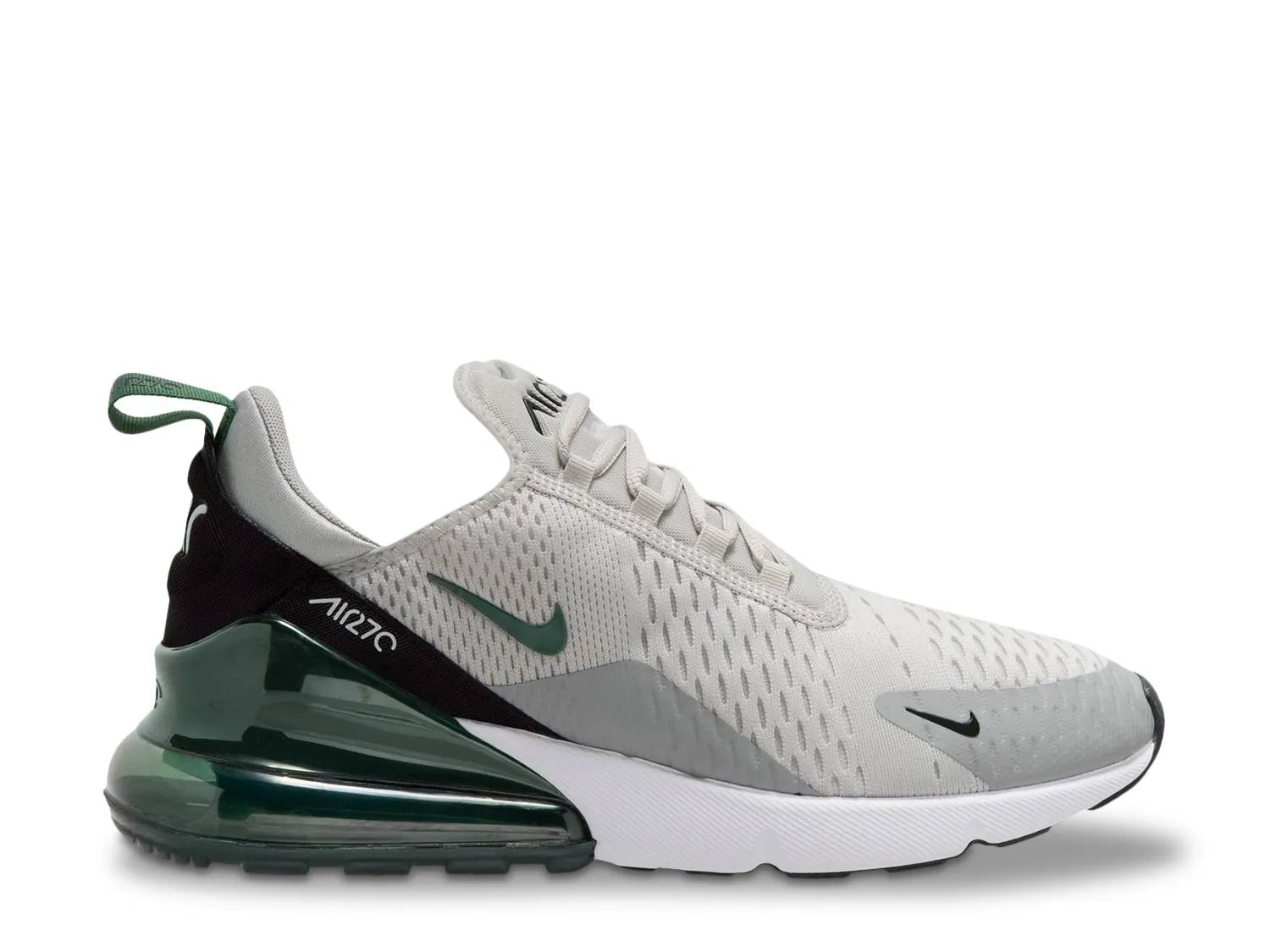 Click to shop Men's Nike Air Max 270 Sneaker