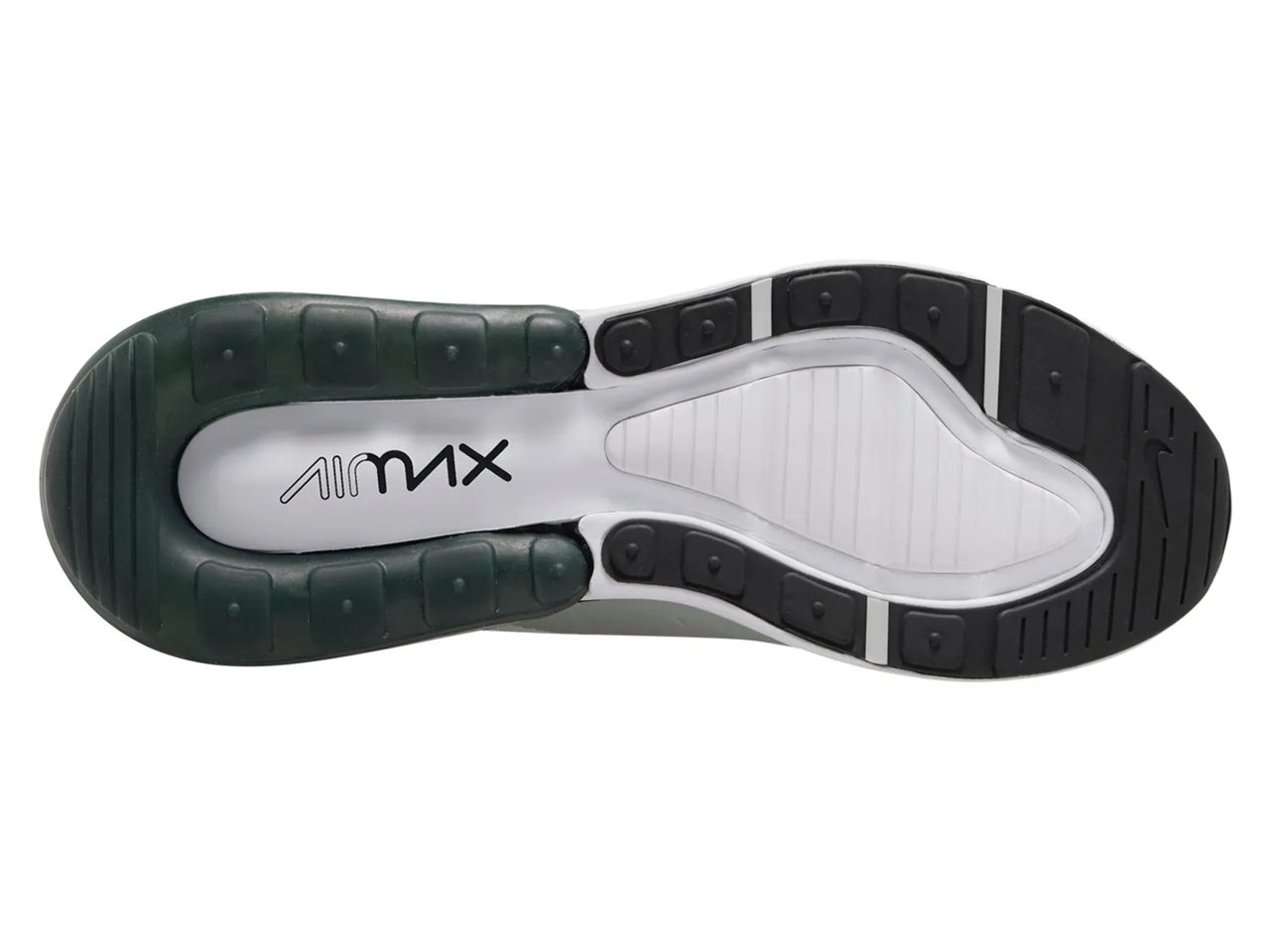 Air Max 270 Sneaker - Men's