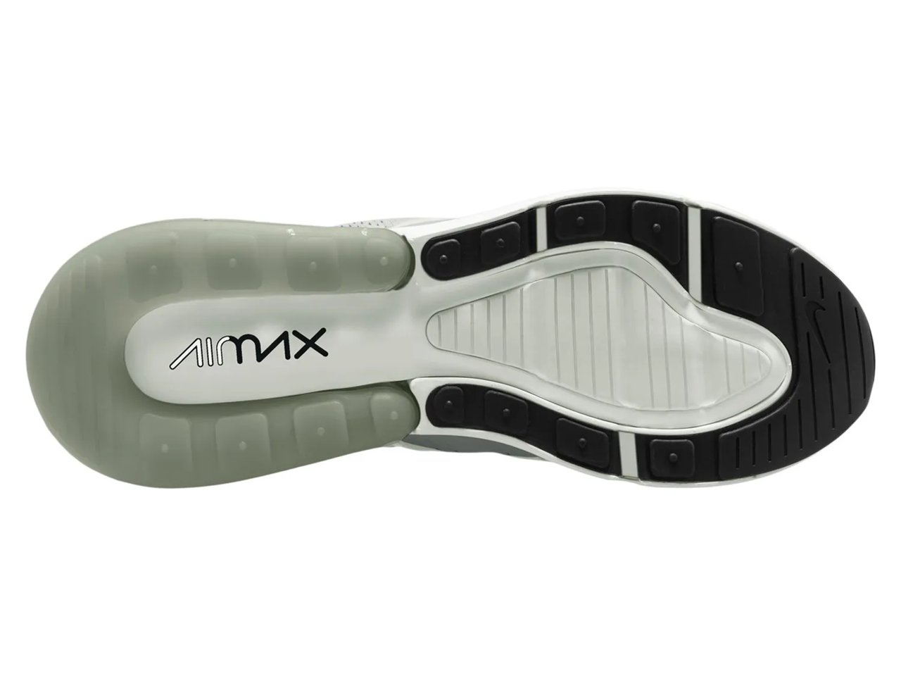 Air Max 270 Sneaker - Men's