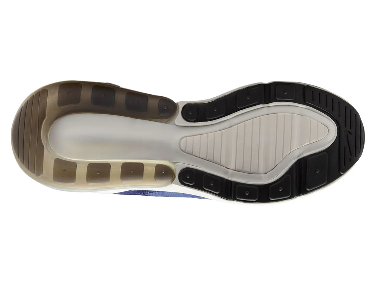 Air Max 270 Sneaker - Men's