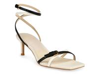 Bamby Sandal Off White view
