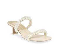 Boni Sandal Off White view