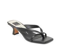 Brevel Sandal Black view