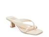 Brevel Sandal Bone view