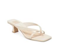 Brevel Sandal Bone view