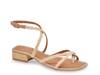 Brinn Sandal Taupe view
