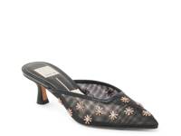 Clara Pump Black view