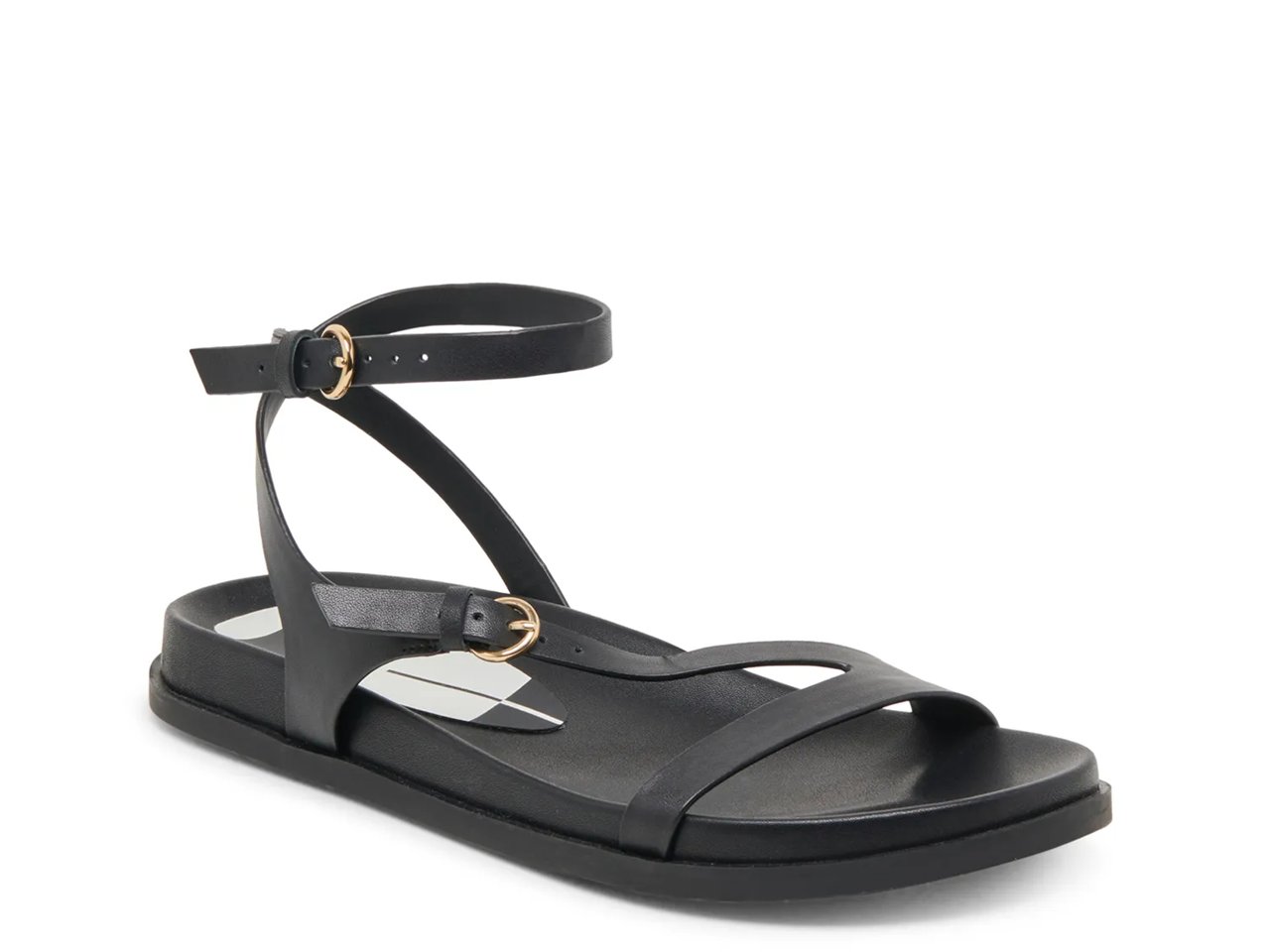 Darlis Wedge Sandal