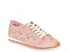 Dayana Sneaker Light Pink view