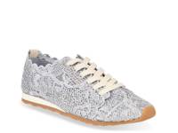 Dayana Sneaker Blue view
