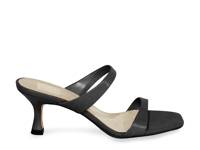 Genora Sandal Black view
