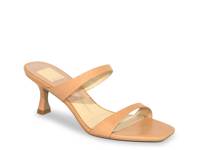 Genora Sandal Light Brown view