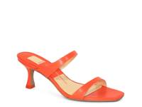 Genora Sandal Fuchsia view