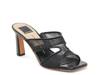 Gitel Sandal Black view