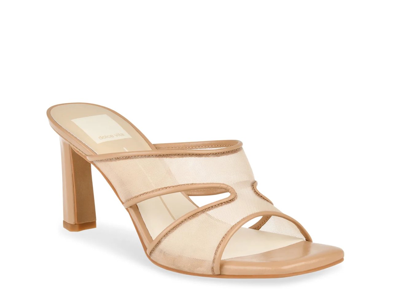 Gitel Sandal